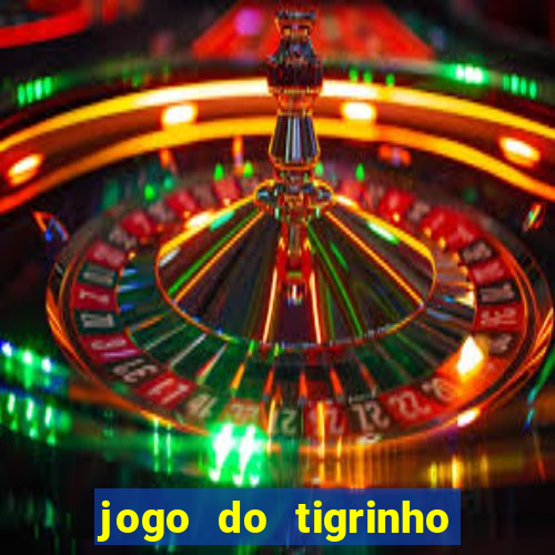 jogo do tigrinho fora do ar