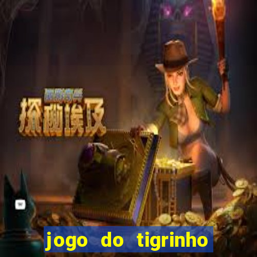 jogo do tigrinho fora do ar