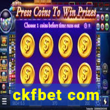 ckfbet com