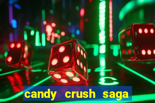 candy crush saga para jogar