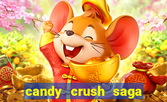 candy crush saga para jogar