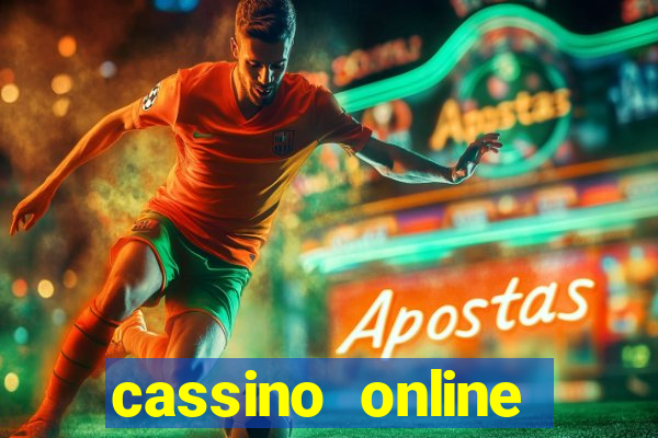 cassino online dinheiro real blaze