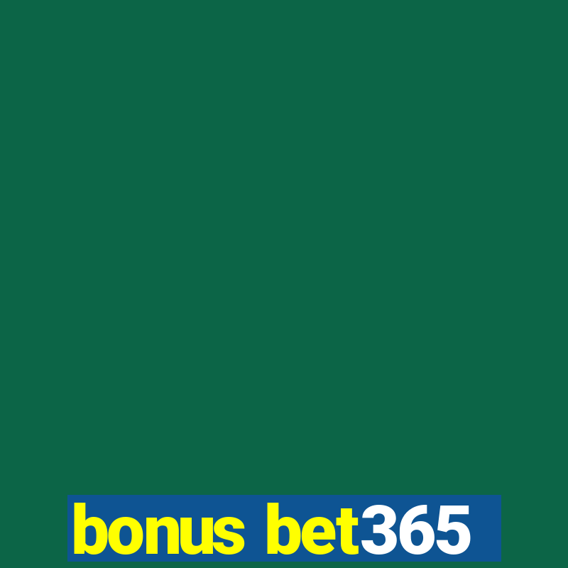 bonus bet365