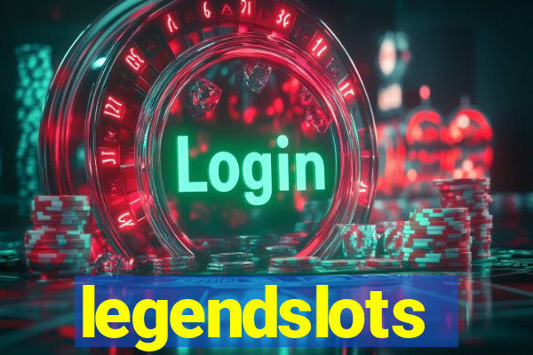 legendslots