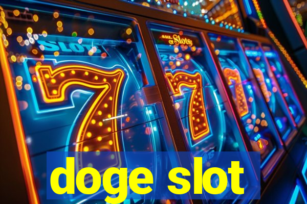 doge slot