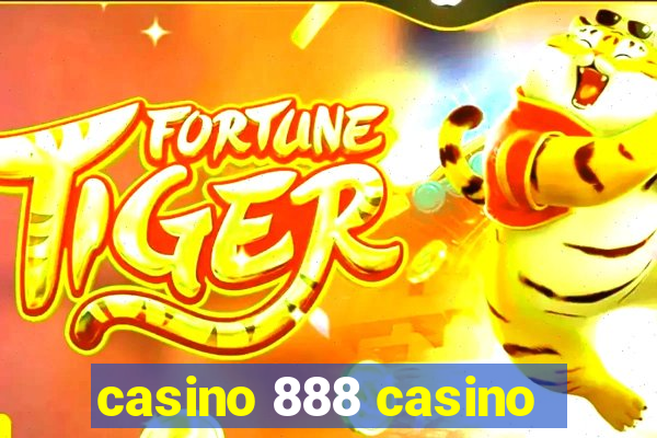 casino 888 casino