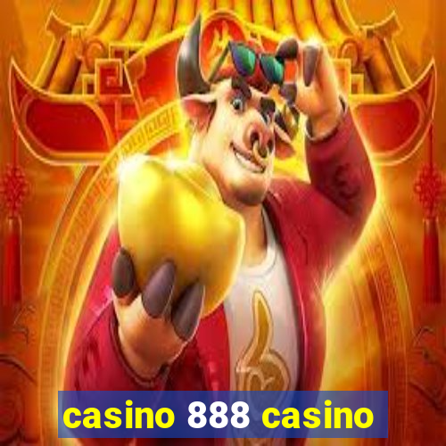 casino 888 casino