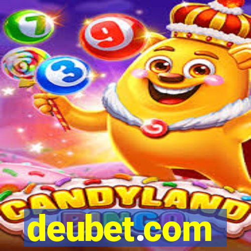 deubet.com