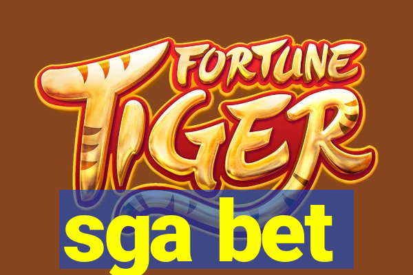 sga bet