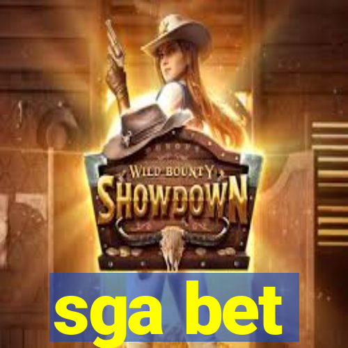 sga bet