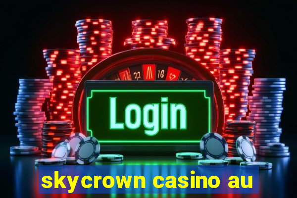 skycrown casino au