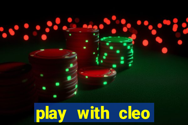 play with cleo slot free play