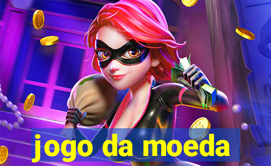 jogo da moeda