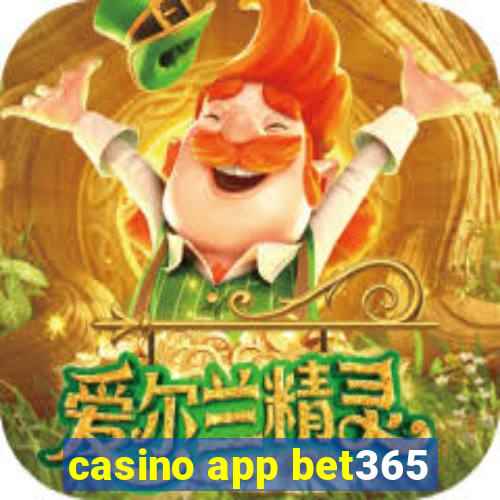 casino app bet365