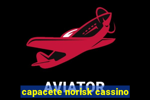 capacete norisk cassino