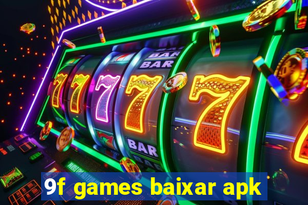 9f games baixar apk