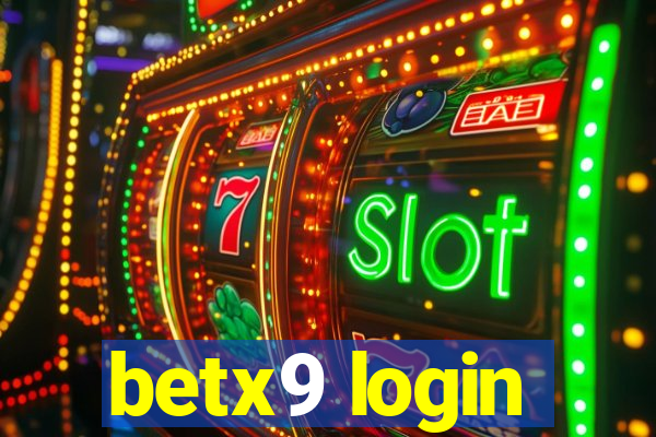 betx9 login