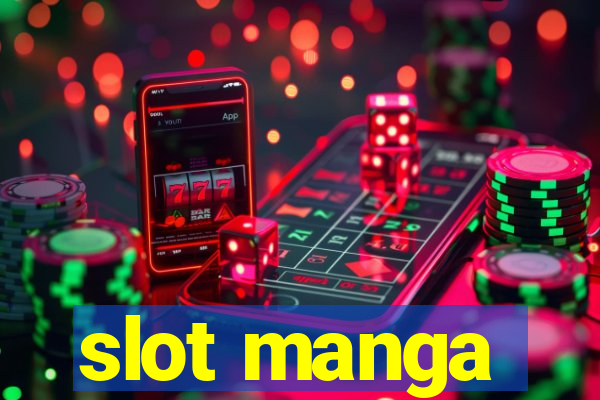 slot manga