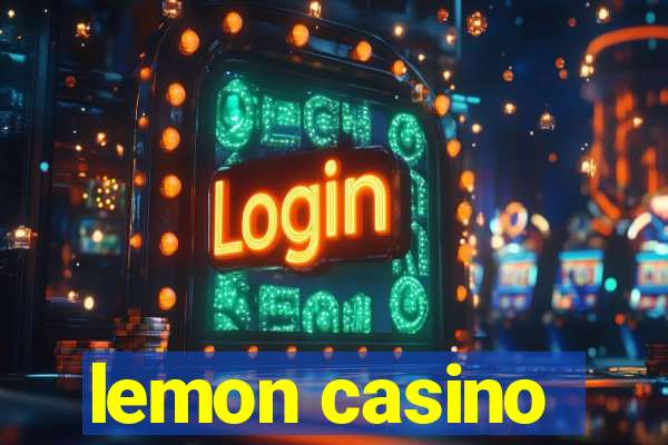 lemon casino