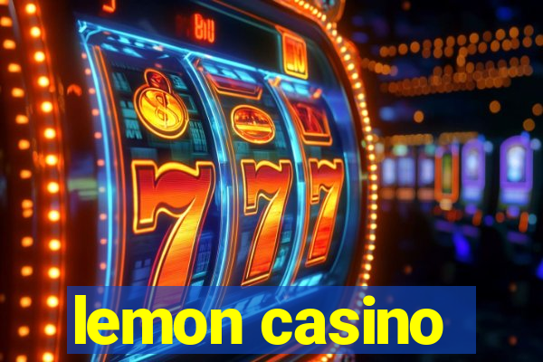 lemon casino