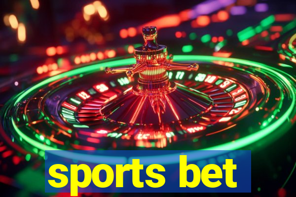 sports bet