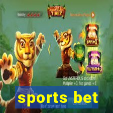 sports bet