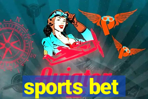 sports bet