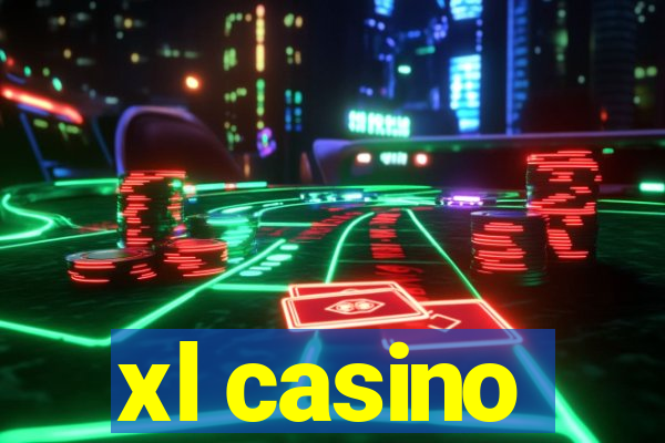 xl casino