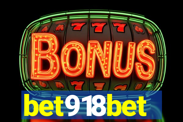 bet918bet