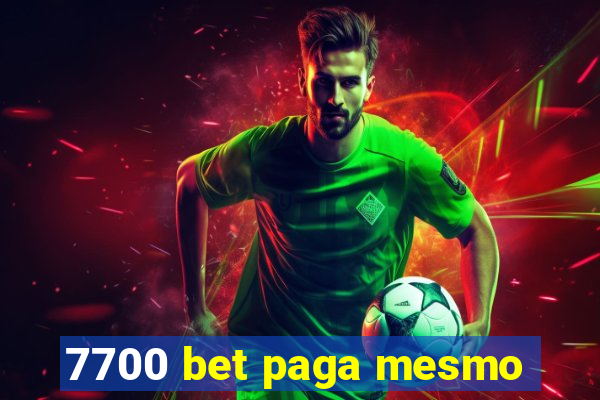 7700 bet paga mesmo