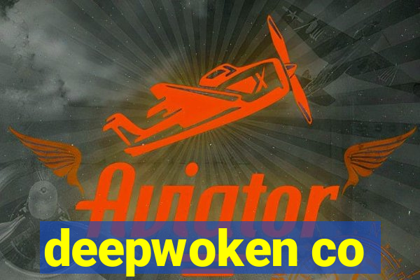 deepwoken co