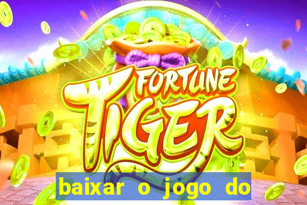 baixar o jogo do dragon ball