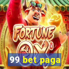 99 bet paga