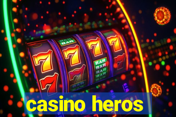 casino heros