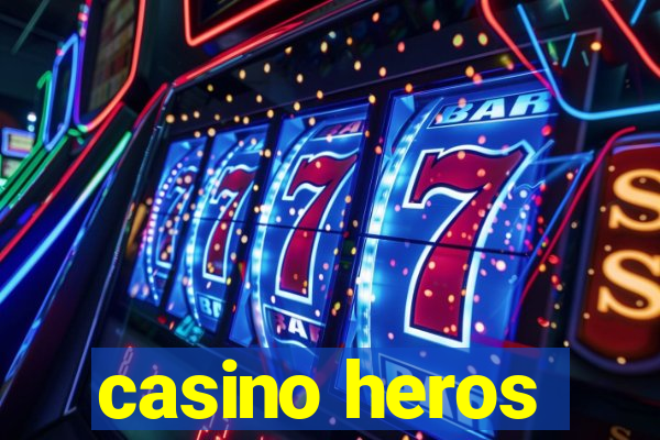 casino heros