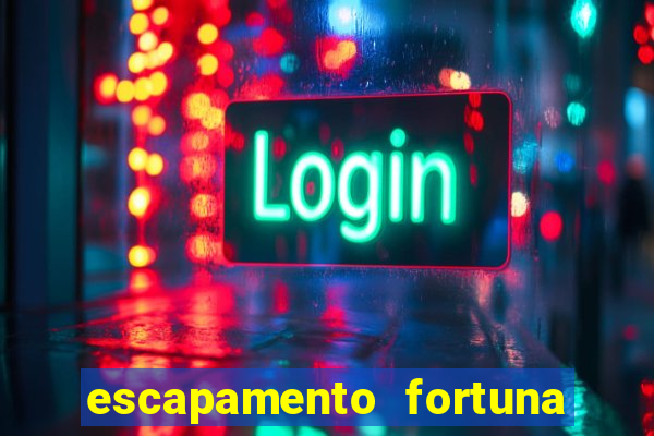 escapamento fortuna cg 150