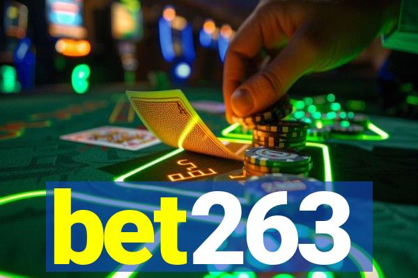 bet263