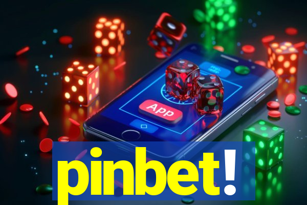 pinbet!