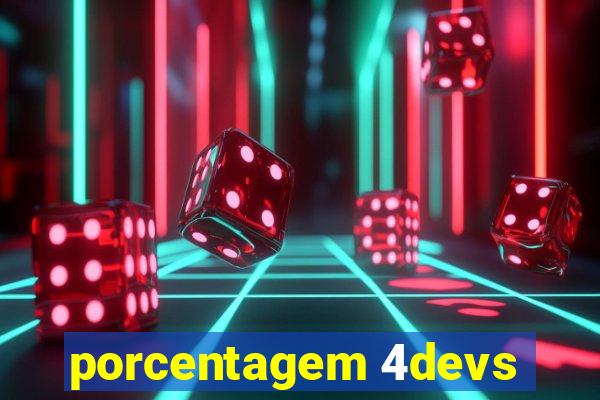 porcentagem 4devs