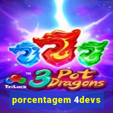 porcentagem 4devs