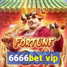 6666bet vip