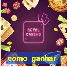 como ganhar dinheiro em casinos online