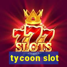 tycoon slot