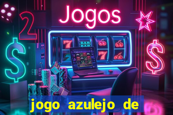 jogo azulejo de desenho paga mesmo