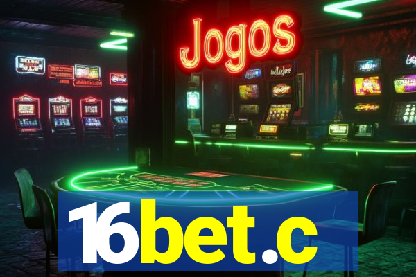 16bet.c