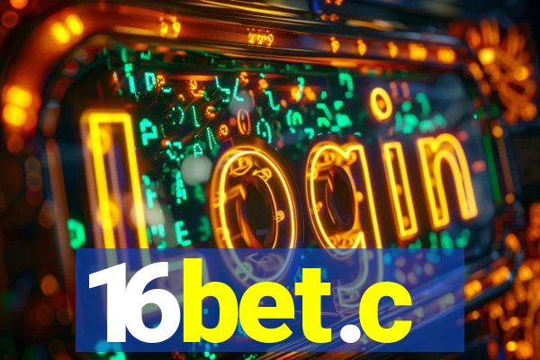 16bet.c