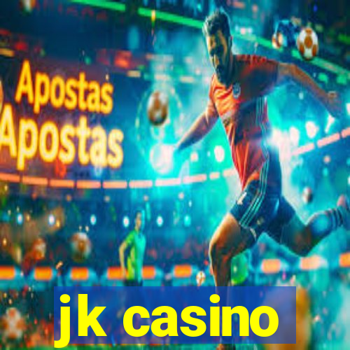 jk casino