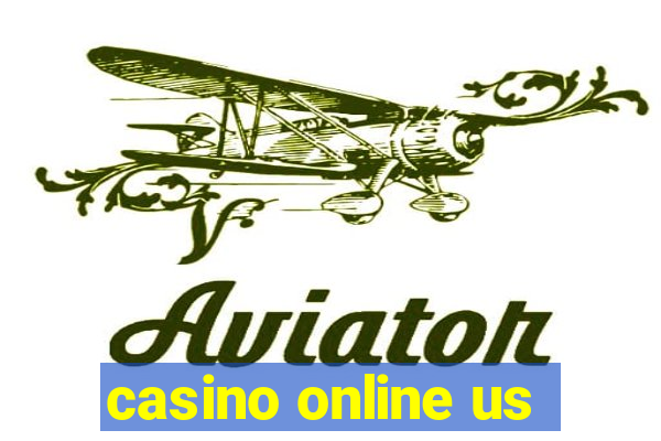 casino online us