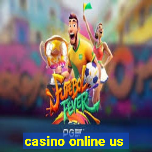 casino online us