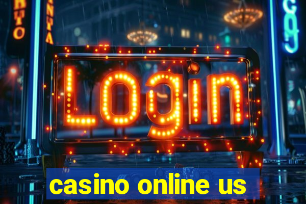 casino online us